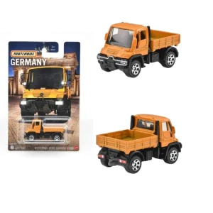 Hot wheels "autoturisme germane" matchbox, în asortiment Thumbnail 18