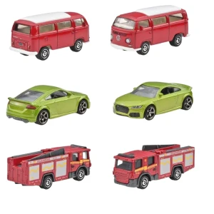 Hot wheels "autoturisme germane" matchbox, în asortiment Thumbnail 2