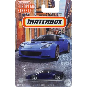 Hot wheels "autoturisme germane" matchbox, în asortiment Thumbnail 8