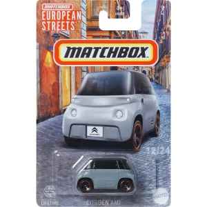 Hot wheels "autoturisme germane" matchbox, în asortiment Thumbnail 9