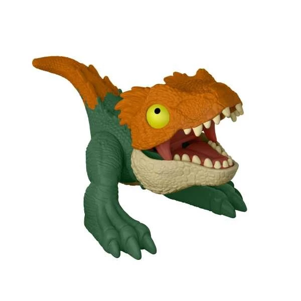 Mini-dinozauri din filmul jurassic world, în asortiment 11