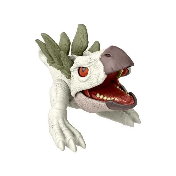 Mini-dinozauri din filmul jurassic world, în asortiment 6