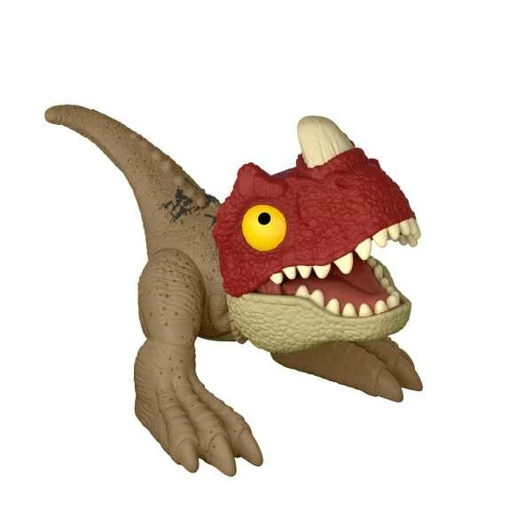 Mini-dinozauri din filmul jurassic world, în asortiment 9