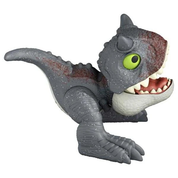 Mini-dinozauri din filmul jurassic world, în asortiment 22