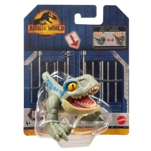 Mini-dinozauri din filmul jurassic world, în asortiment Thumbnail 21