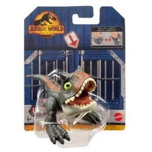 Mini-dinozauri din filmul jurassic world, în asortiment Thumbnail 23