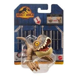Mini-dinozauri din filmul jurassic world, în asortiment Thumbnail 24