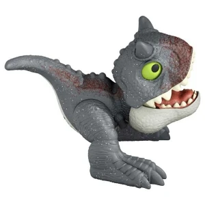 Mini-dinozauri din filmul jurassic world, în asortiment Thumbnail 22