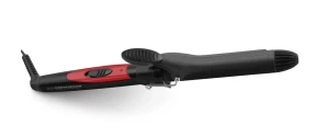 Hair curler esperanza penelope ebl006 roller diameter: 32 mm; temperature max.: 180°c; ceramic coated barrel; fast heating; foldable base; on/off swit Thumbnail 3