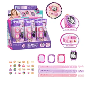 Set de fabricare a ceasurilor de mână