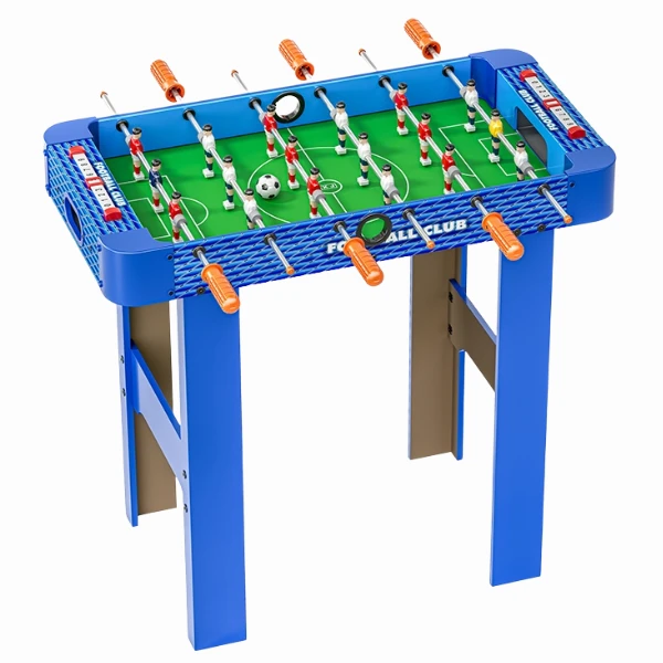 Joc de masă pentru copii „fotbal”, 70x36x64 cm 2