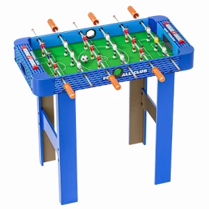 Joc de masă pentru copii „fotbal”, 70x36x64 cm Thumbnail 3
