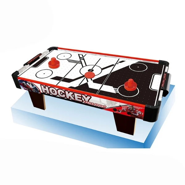 Air hockey pentru copii, 69x16,5x36 cm 2