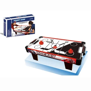 Air hockey pentru copii, 69x16,5x36 cm