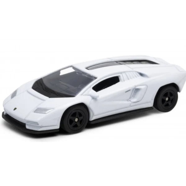 Mașini metalice de colecție 1:60 welly, 12 modele 5