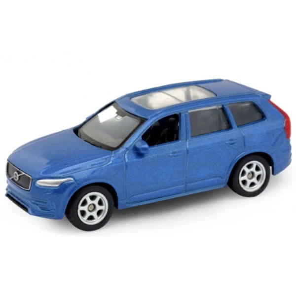 Mașini metalice de colecție 1:60 welly, 12 modele 12