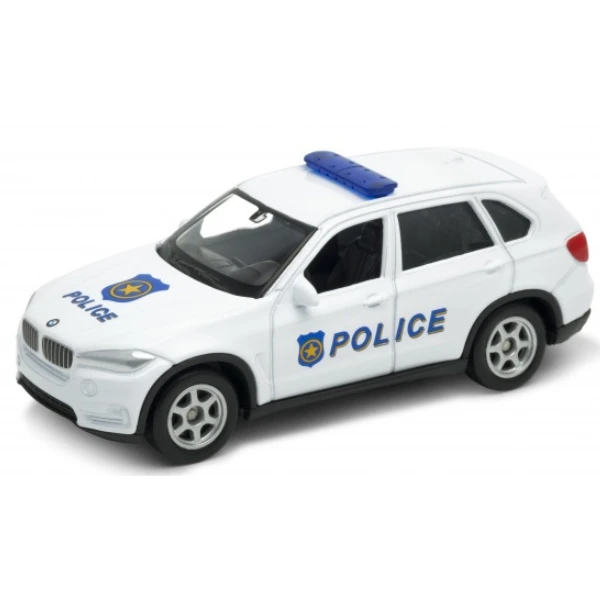 Mașini metalice de colecție 1:60 welly, 12 modele 10