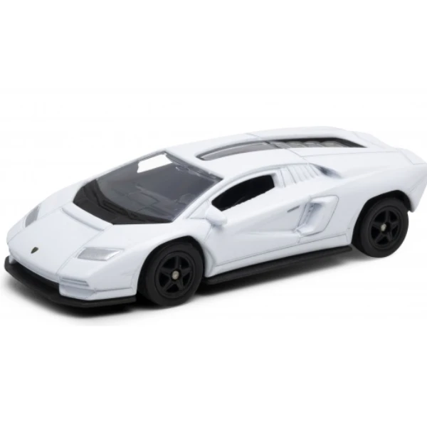 Mașini metalice de colecție 1:60 welly, 12 modele 4