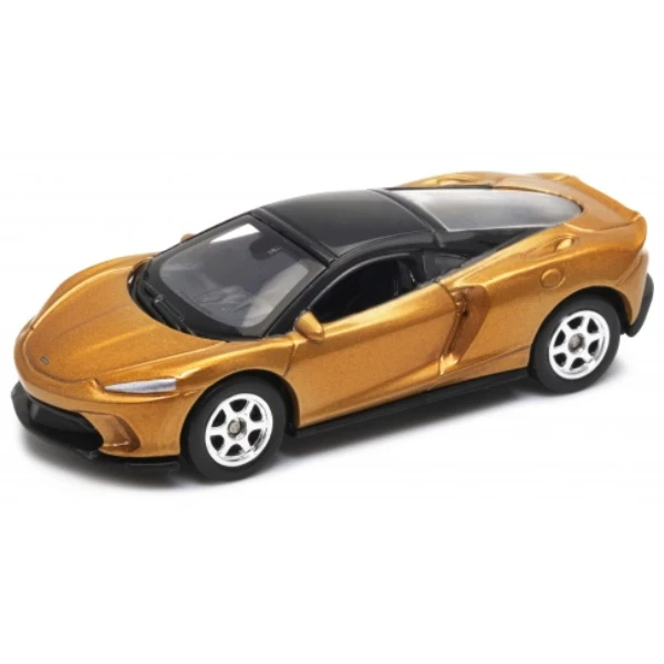 Mașini metalice de colecție 1:60 welly, 12 modele 7
