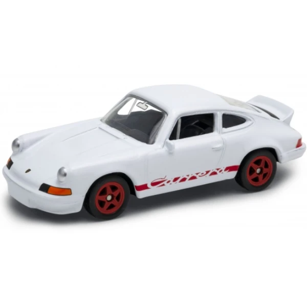 Mașini metalice de colecție 1:60 welly, 12 modele 5