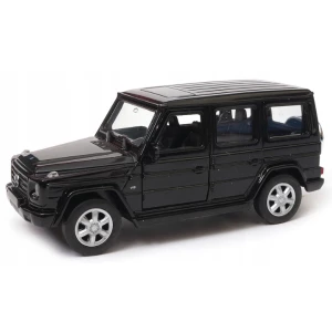 Mașini metalice de colecție 1:60 welly, 12 modele Thumbnail 12
