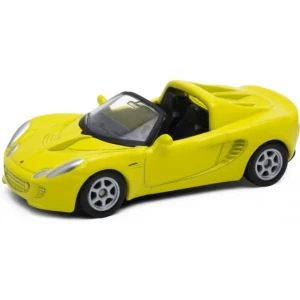 Mașini metalice de colecție 1:60 welly, 12 modele Thumbnail 3