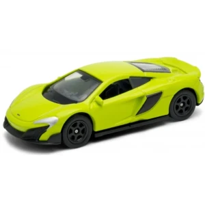 Mașini metalice de colecție 1:60 welly, 12 modele Thumbnail 8