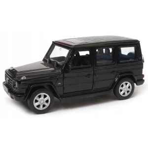 Mașini metalice de colecție 1:60 welly, 12 modele Thumbnail 11