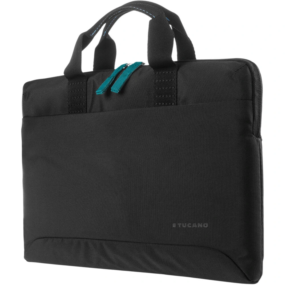 Сумка tucano bag smilza superslim 15.6", черная 2