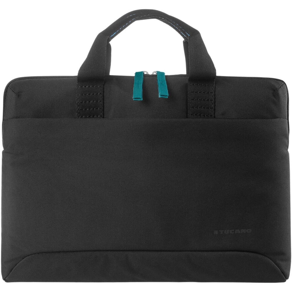 Сумка tucano bag smilza superslim 15.6", черная 3