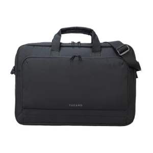 Сумка tucano bag star 17.0", черная