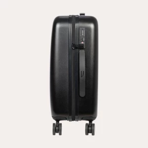 Tucano travel trolley ted rigid s (40l), черный Thumbnail 2