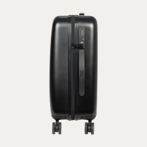 Tucano travel trolley ted rigid s (40l), black Thumbnail 2