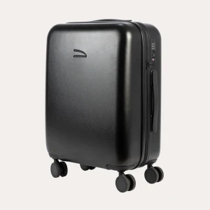 Tucano travel trolley ted rigid s (40l), black Thumbnail 1