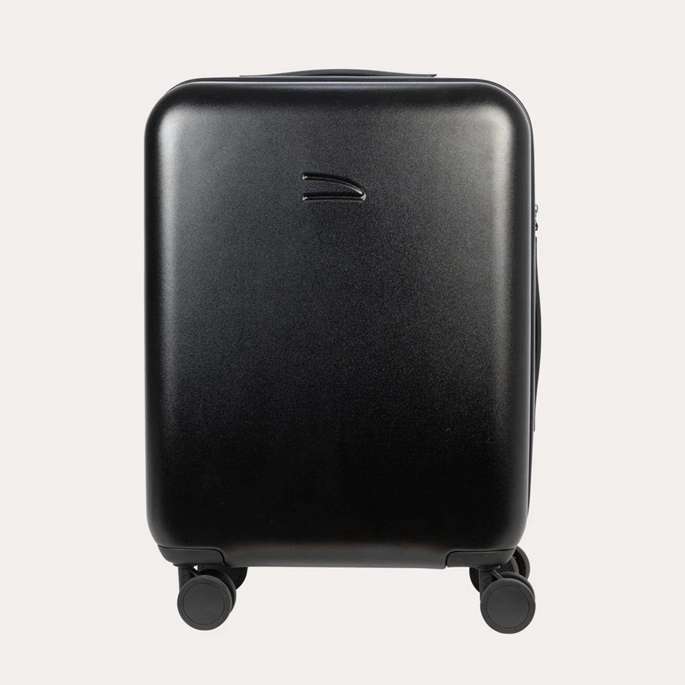 Tucano travel trolley ted rigid s (40l), черный 3