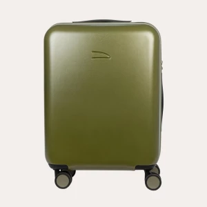 Tucano travel trolley ted rigid s (40l), military green Thumbnail 3