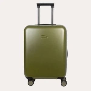 Tucano travel trolley ted rigid s (40l), military green Thumbnail 1