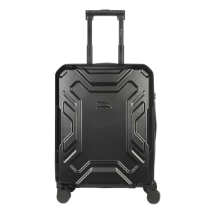 Tucano travel trolley iron rigid s (40l), черный Thumbnail 2