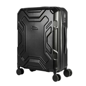 Tucano travel trolley iron rigid s (40l), black Thumbnail 1