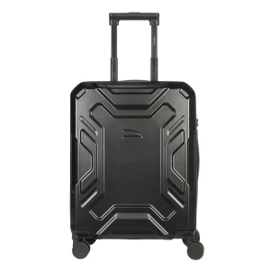 Tucano travel trolley iron rigid s (40l), black Thumbnail 2