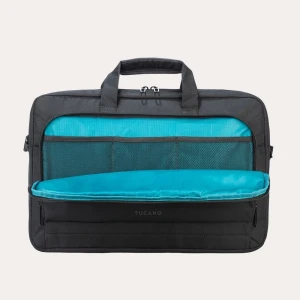 Сумка tucano bag star 15.6", черная Thumbnail 3