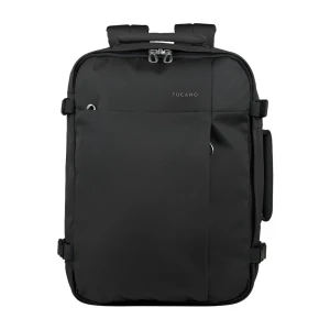 Рюкзак tucano travel tugo ml17.3'', черный