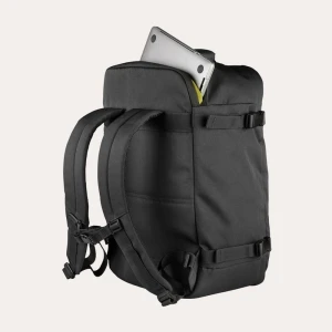 Рюкзак tucano travel tugo ml17.3'', черный Thumbnail 3