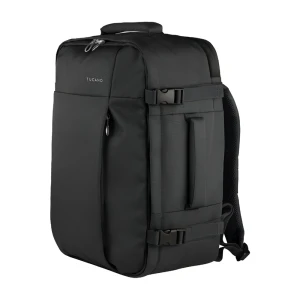 Рюкзак tucano travel tugo ml17.3'', черный Thumbnail 2