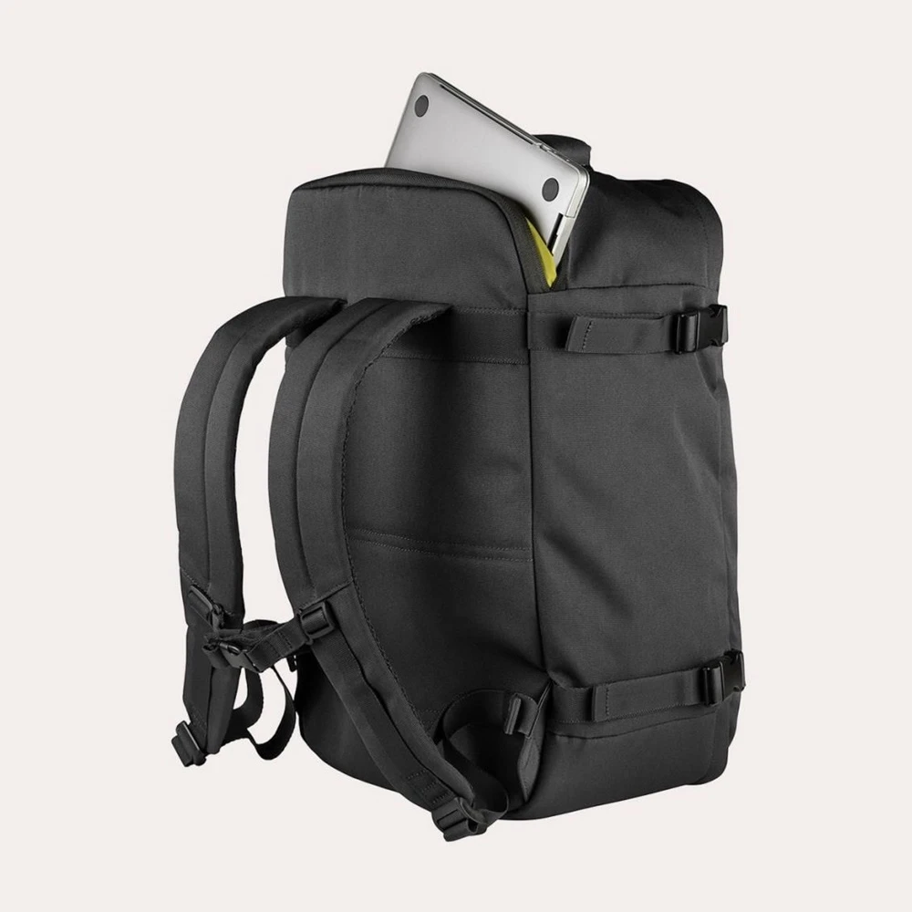 Рюкзак tucano travel tugo ml17.3'', черный 3