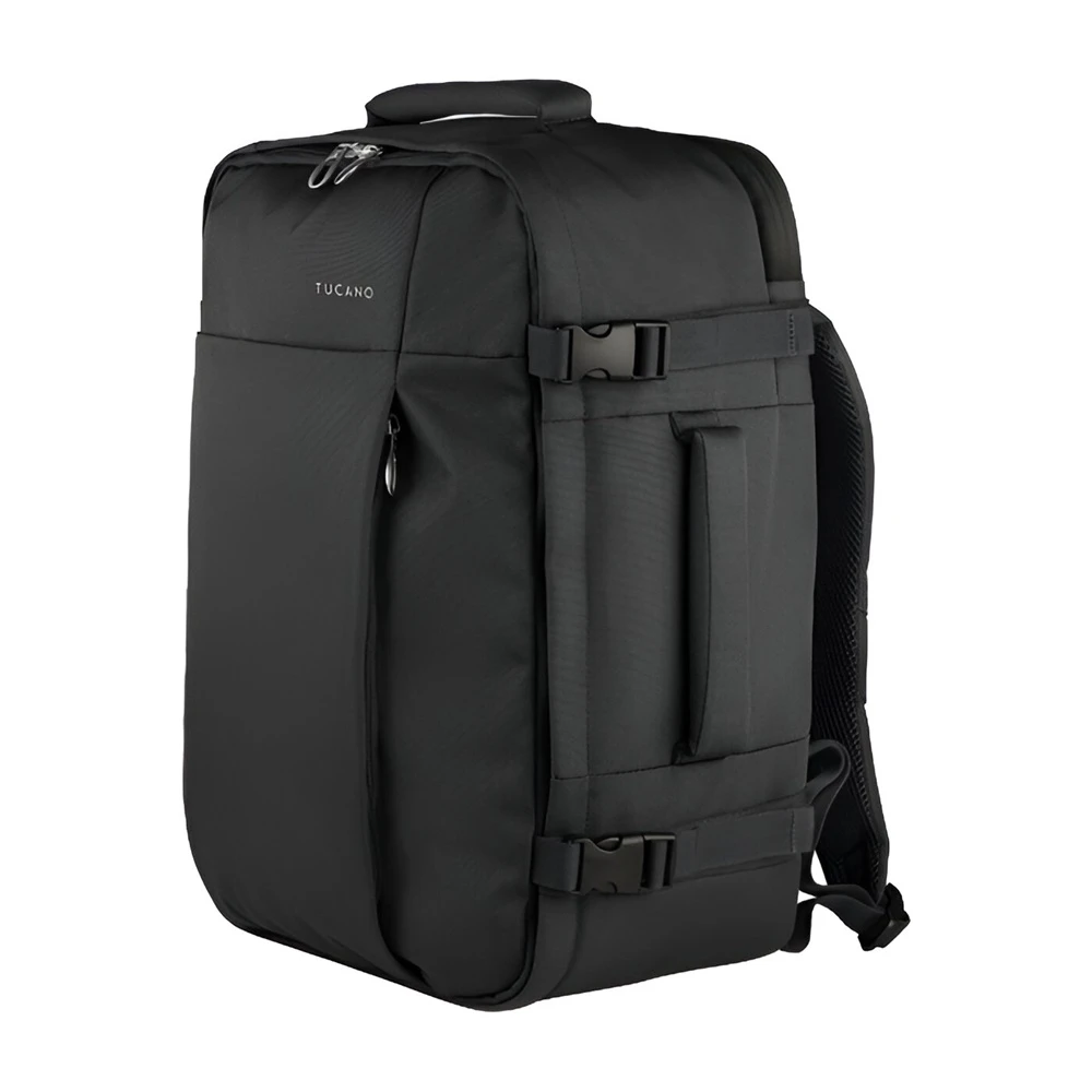 Рюкзак tucano travel tugo ml17.3'', черный 2