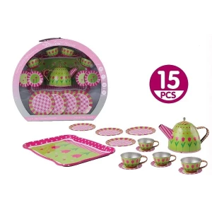 Set ceai kitchen dream (15 elemente) Thumbnail 4