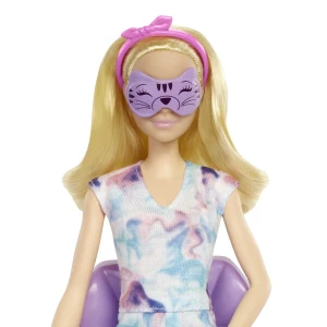 Set de joacă barbie "spa" Thumbnail 5