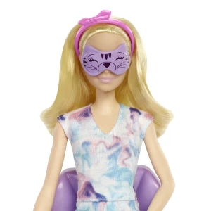 Set de joacă barbie "spa" Thumbnail 4