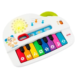 Fisher price pianul catelului inteligent (ru) Thumbnail 5